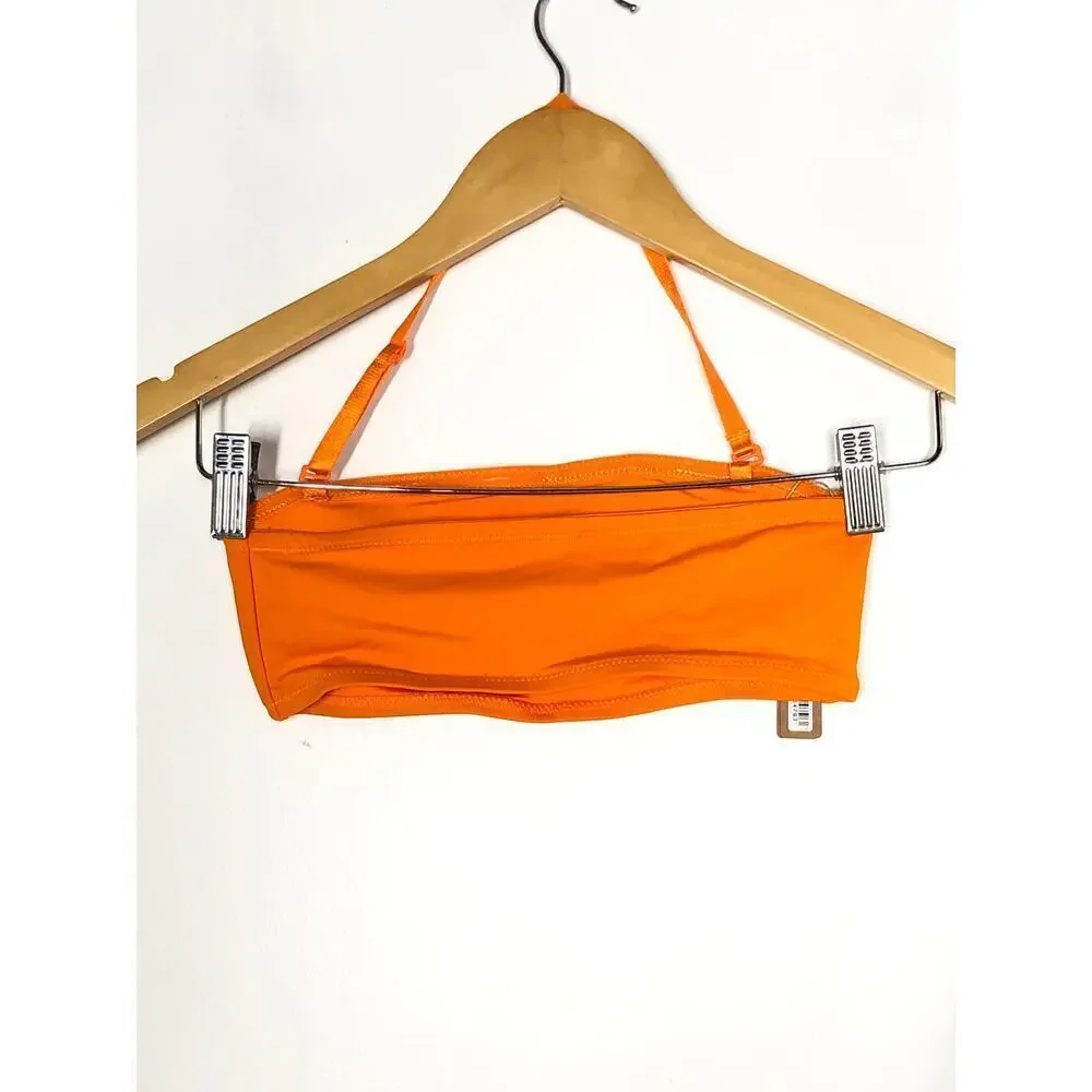 SKIMS signature swim
